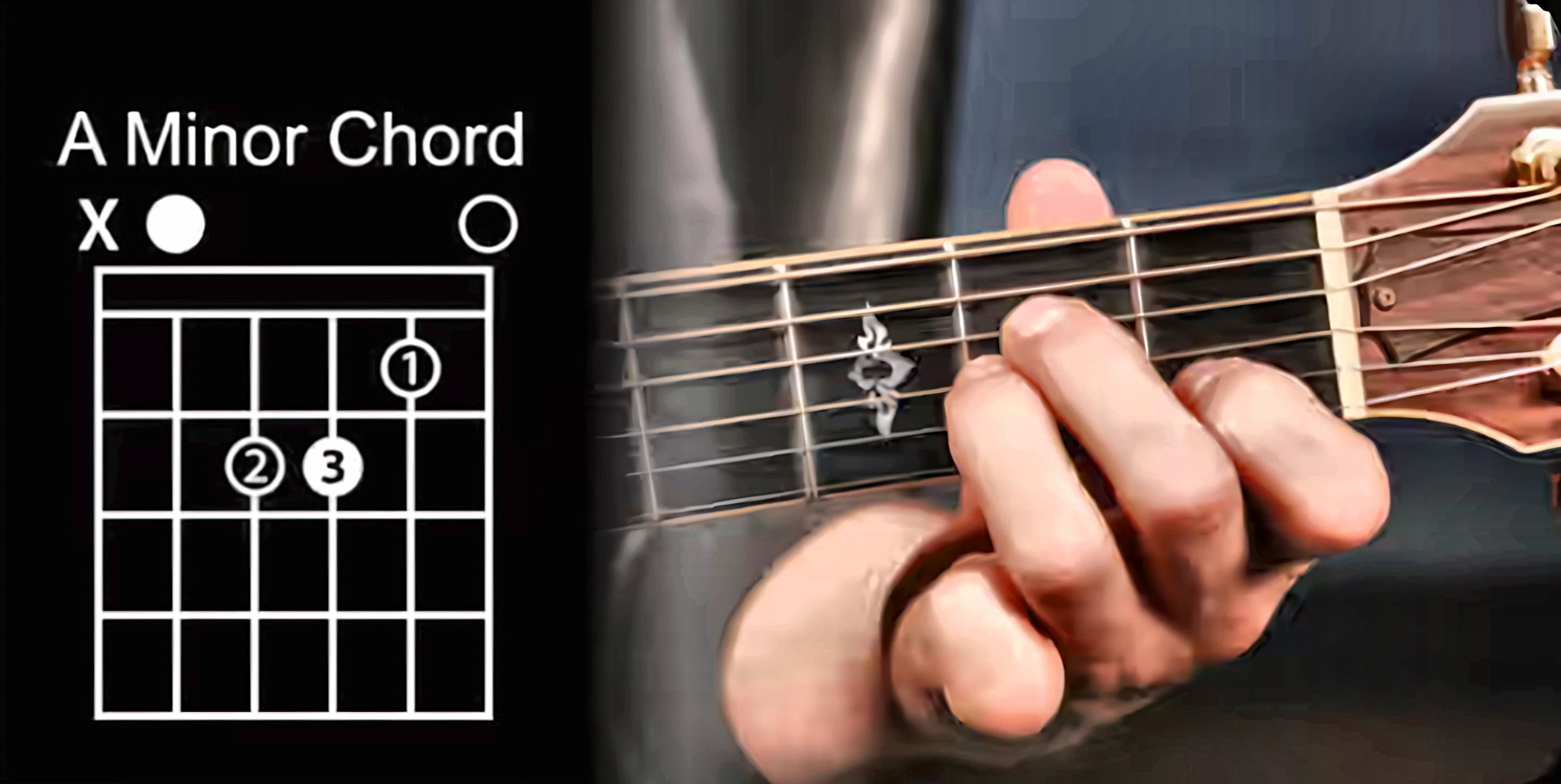 Understand the Basics, Open Chords, and Your First Songs